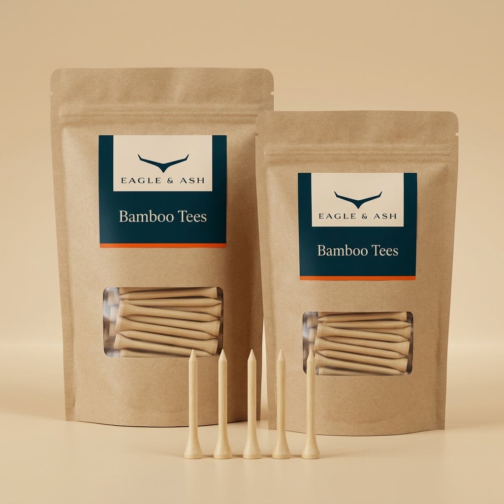Bamboo Tees