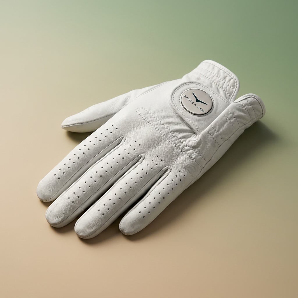 Cabretta Glove